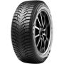 Легковая шина Kumho WinterCraft ice Wi31 нешип. 185/55 R15 82T