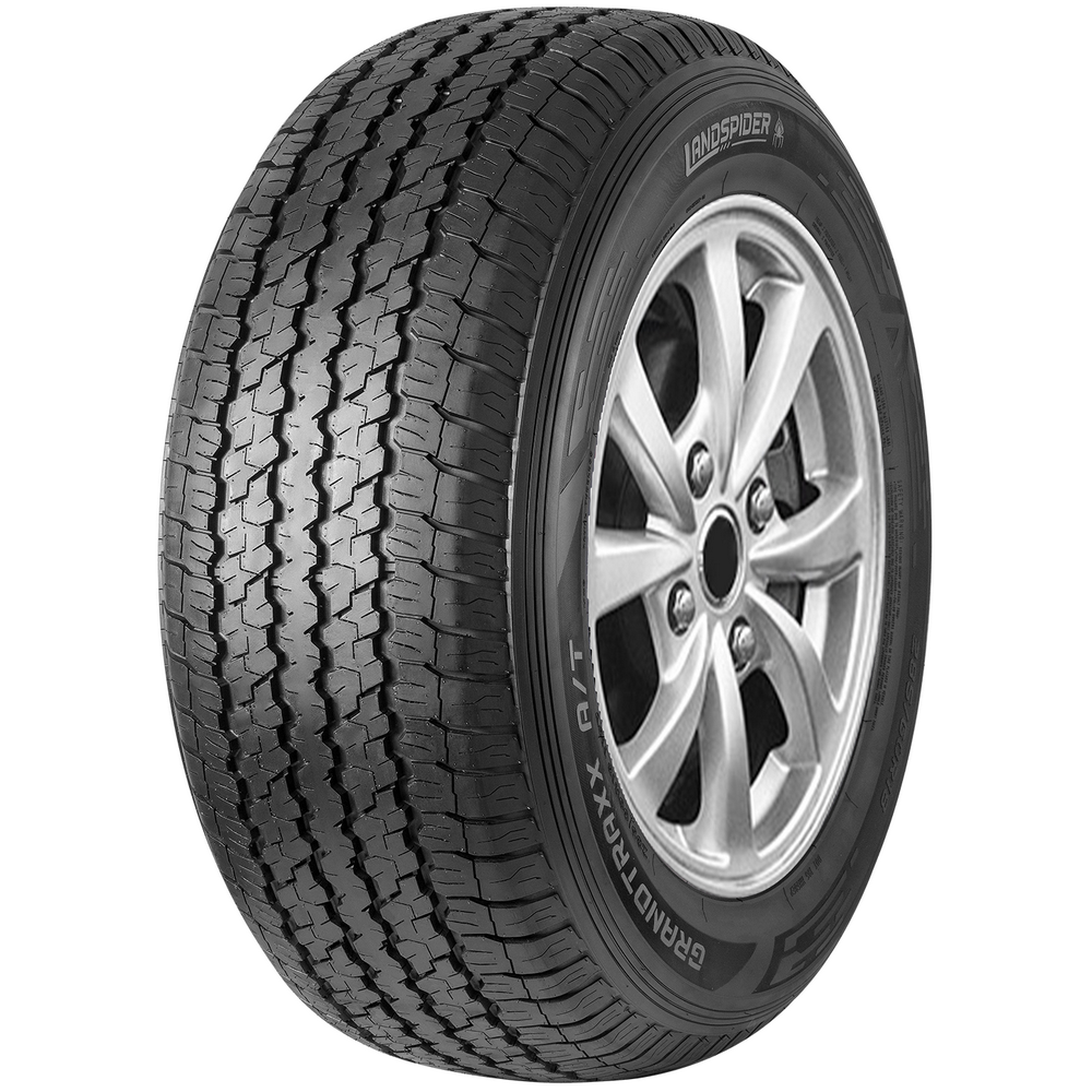 Легковая шина Landspider Grandtraxx A/T 245/70 R16 111T