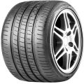 Lassa Driveways Sport+ 255/40 R19 100Y Сертификат