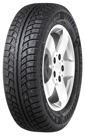 Легковая шина Matador MP-30 Sibir Ice 2 SUV 225/75 R16 108T