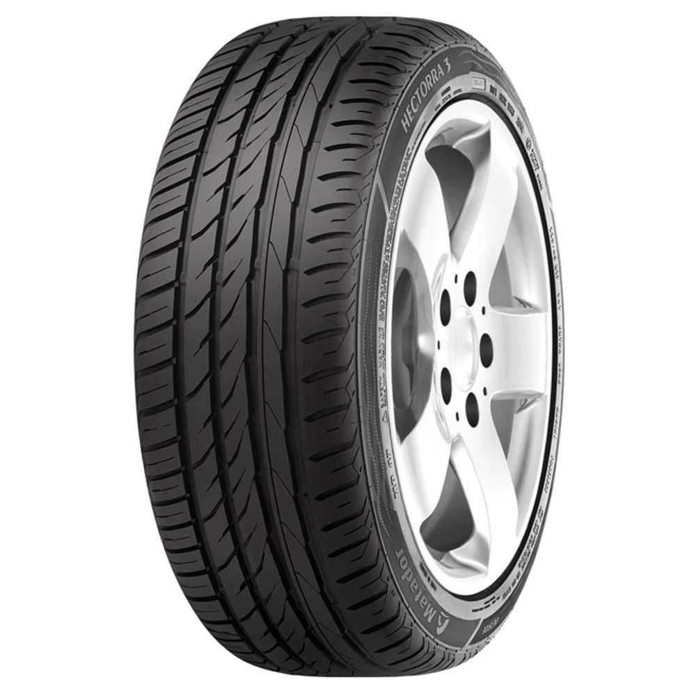 Легковая шина Matador MP-47 SUV Hectorra 3 275/40 R20 106Y