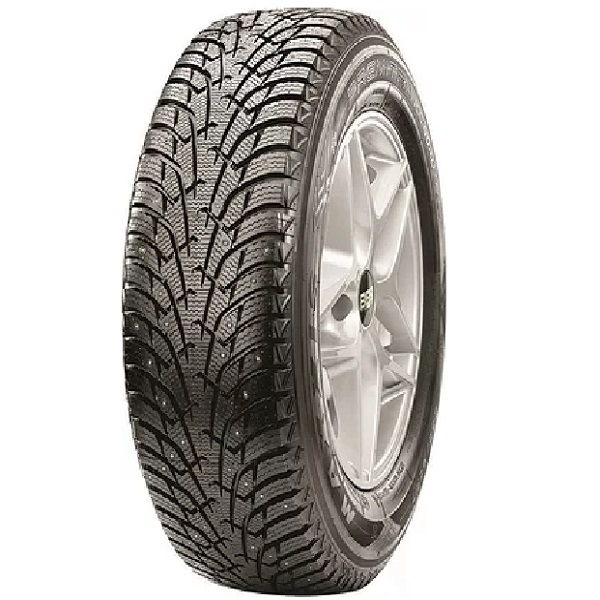 Легковая шина Maxxis NS5 Premitra Ice Nord 265/55 R19 113T