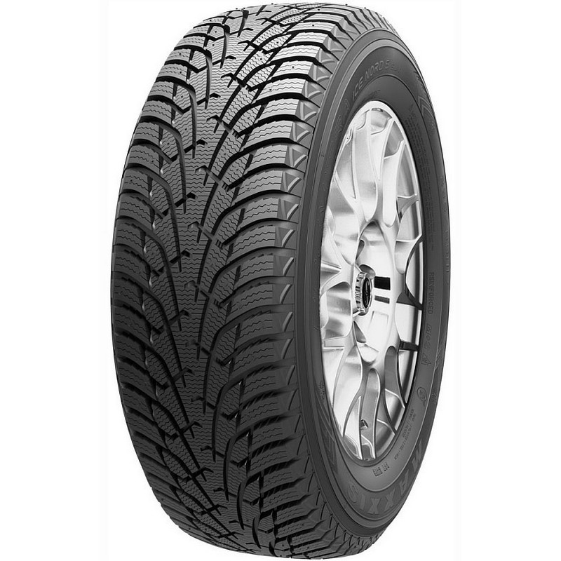 Легковая шина Maxxis NS5 Premitra Ice Nord нешип. 195/55 R16 87T