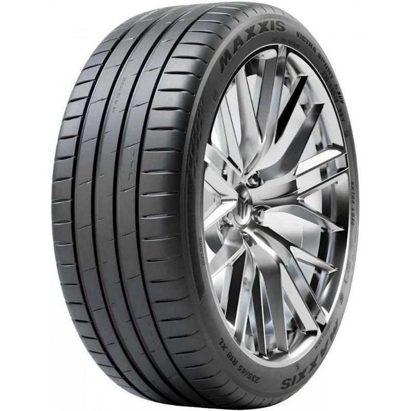 Легковая шина Maxxis Victra Sport VS6 SUV 235/55 R19 105Y