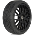 Michelin Alpin 5 215/65 R17 99H не для эксплуатации (старше 4-х лет), без гарантии