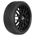Michelin Pilot Alpin 5 245/40 R18 97W