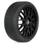 Легковая шина Michelin Pilot Alpin 5 MO 205/55 R17 91H