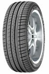Michelin Pilot Sport 3 Acoustic 255/40 R20 101Y