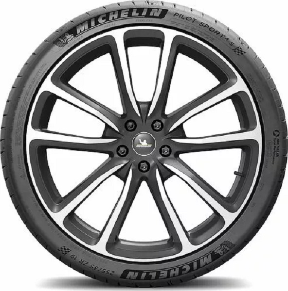Легковая шина Michelin Pilot Sport 4S GOE 245/40 R20 99Y