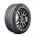 Michelin Pilot Sport 4S GOE 245/40 R20 99Y