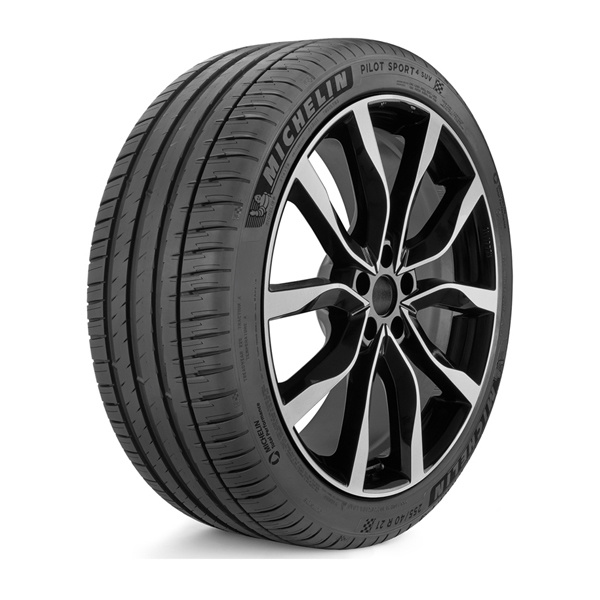 Легковая шина Michelin Pilot Sport 4 SUV 255/55 R18 109Y