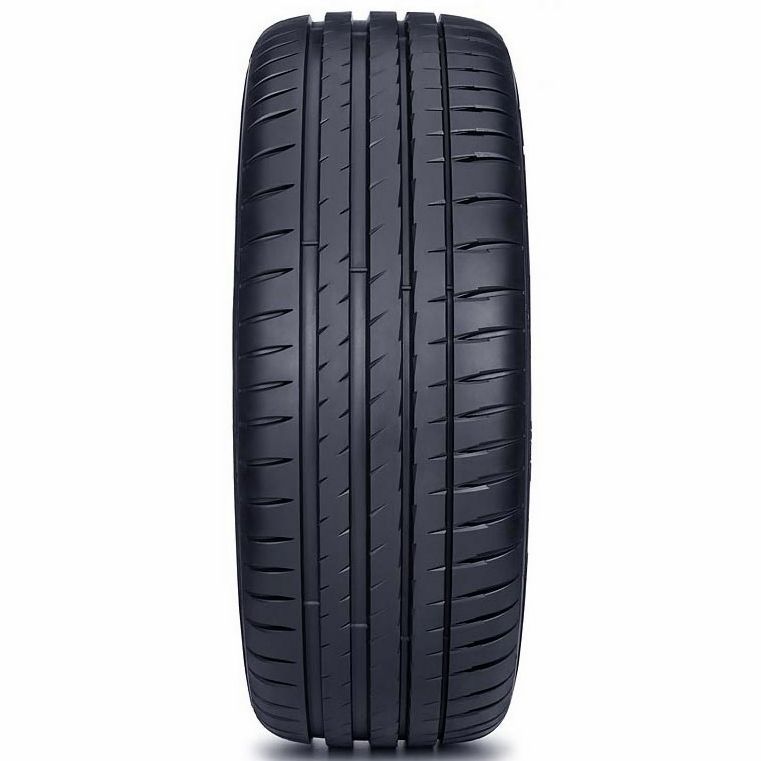 Легковая шина Michelin Pilot Sport 4 SUV 255/55 R18 109Y