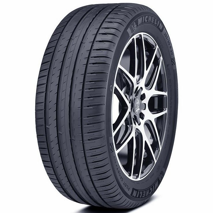 Легковая шина Michelin Pilot Sport 4 SUV 255/55 R18 109Y