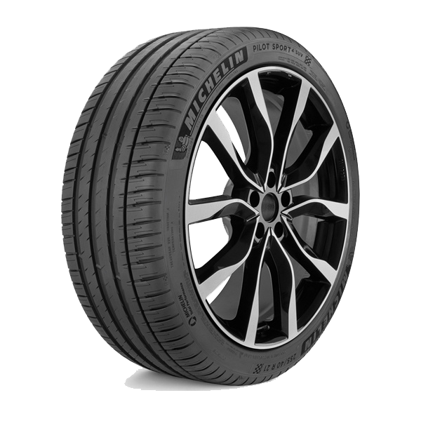 Легковая шина Michelin Pilot Sport 4 SUV ZP 255/45 R20 101W