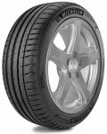 Michelin Pilot Sport 4 ZP 255/40 R18 99Y