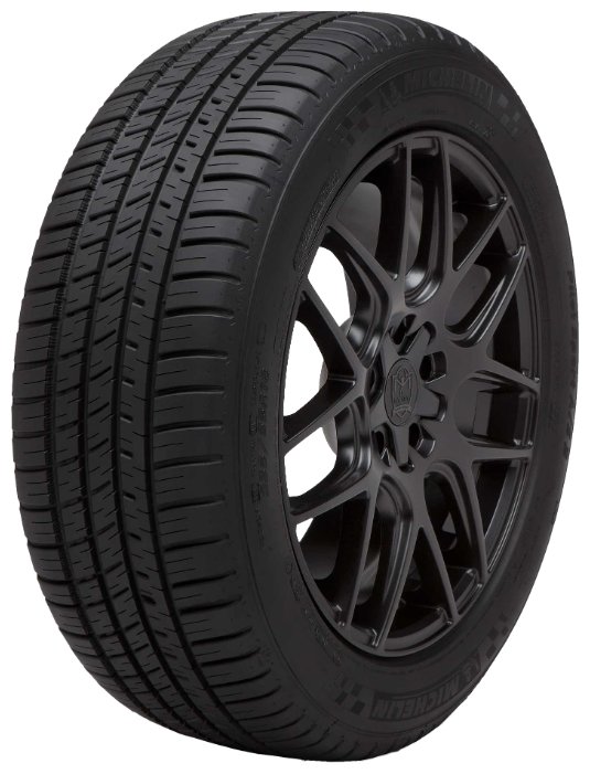 Легковая шина Michelin Pilot Sport A/S 3 305/40 R20 112V