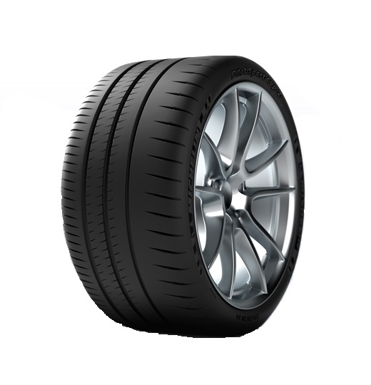 Легковая шина Michelin Pilot Sport Cup 2 225/45 R17 94Y