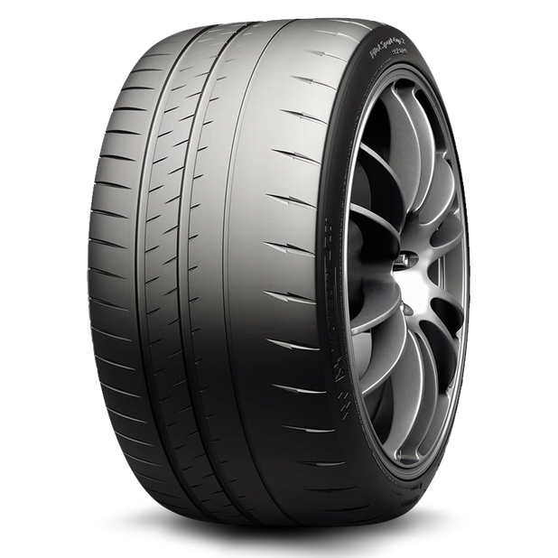 Легковая шина Michelin Pilot Sport Cup 2 Connect 225/45 R17 94Y