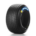 Michelin Pilot Sport GT P2H 24/61 R17 1- не для эксплуатации (старше 4-х лет), без гарантии