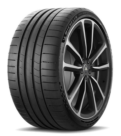 Легковая шина Michelin Pilot Sport S 5 275/35 R21 103Y