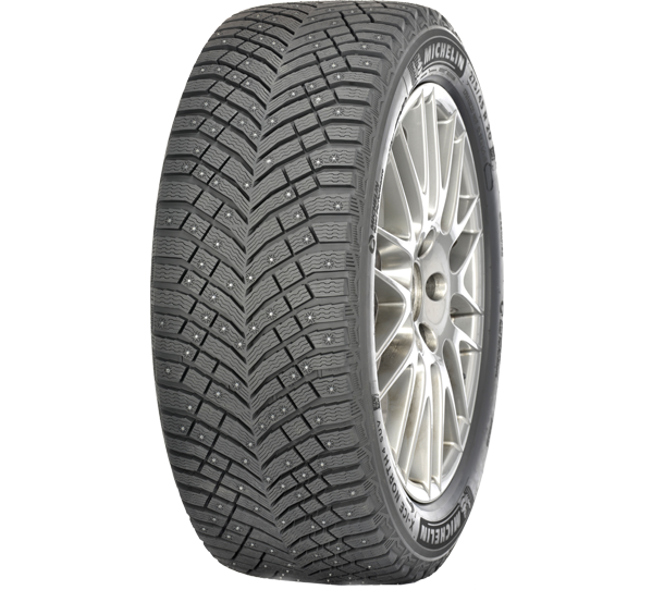 Легковая шина Michelin X-Ice North 4 SUV 225/65 R17 106T