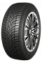 Легковая шина Nankang SV-3 Winter Activa 275/40 R19 105V