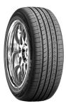 Nexen N`Fera AU5 265/35 R18 97W не для эксплуатации (старше 4-х лет), без гарантии