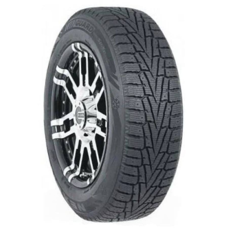 Легковая шина Nexen Winguard Spike WS62 SUV нешип. 215/70 R16 100T