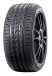 Nokian Tyres (Ikon Tyres) Hakka Black Run Flat 225/55 R17 97W