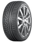 Nokian Tyres (Ikon Tyres) WR A4 Run Flat RunFlat 225/45 R17 91H не для эксплуатации (старше 4-х лет), без гарантии