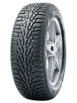 Nokian Tyres (Ikon Tyres) WR D4 195/55 R16 91H