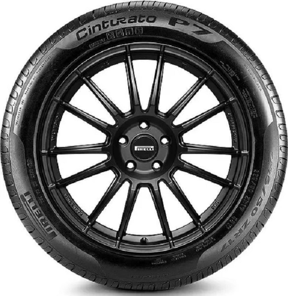Легковая шина Pirelli Cinturato P7 MOE Run Flat 225/45 R18 95Y
