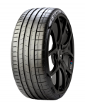 Pirelli P-Zero Sports Car Noise cancelling system 265/40 R22 106V