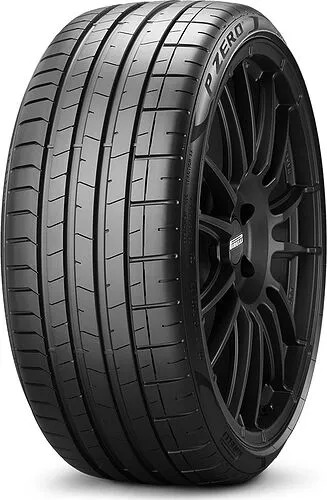 Легковая шина Pirelli PZero GEN-2 Sports Car 315/35 R22 111Y