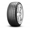 Pirelli PZero Luxury Saloon 235/55 R18 100V