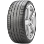 Легковая шина Pirelli PZero PZ4 Luxury Saloon Run Flat 245/40 R20 99Y *