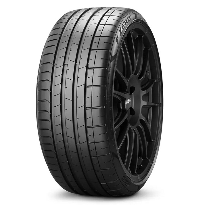 Легковая шина Pirelli PZero PZ4 Noise cancelling system 245/35 R21 96Y