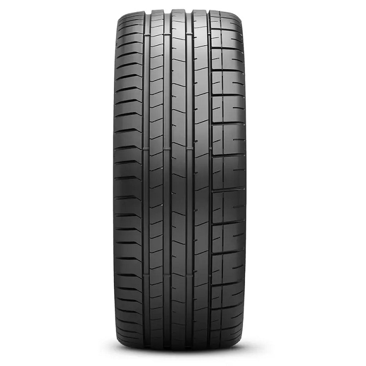Легковая шина Pirelli PZero PZ4 Noise cancelling system 245/35 R21 96Y