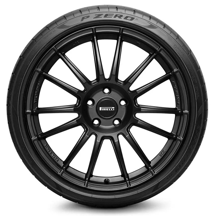 Легковая шина Pirelli PZero PZ4 Noise cancelling system 245/35 R21 96Y