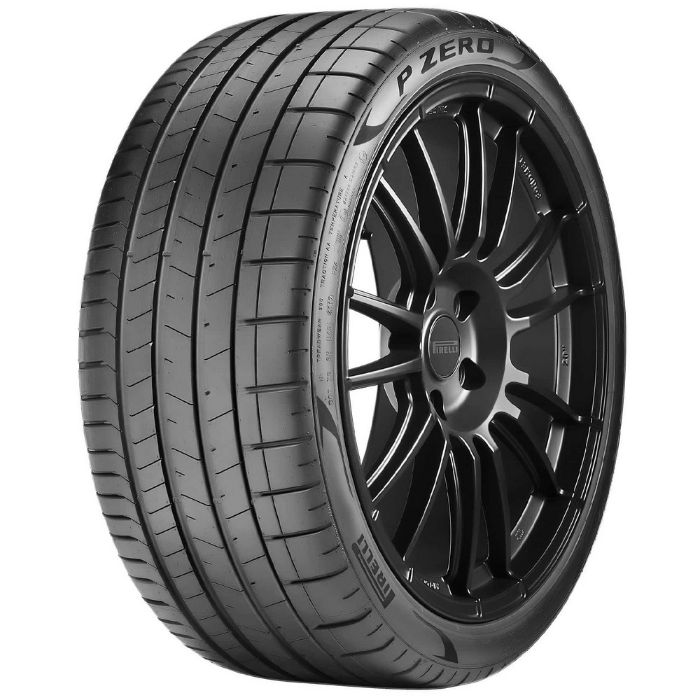 Легковая шина Pirelli PZero Sports Car SUV 275/40 R22 107Y