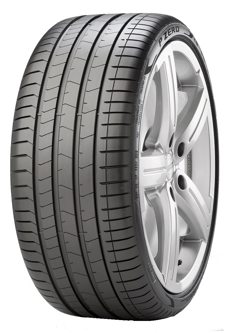 Легковая шина Pirelli PZero Luxury Saloon Run Flat 275/40 R19 101Y