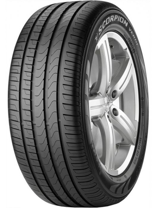 Легковая шина Pirelli Scorpion Verde Eco 215/65 R16 102H