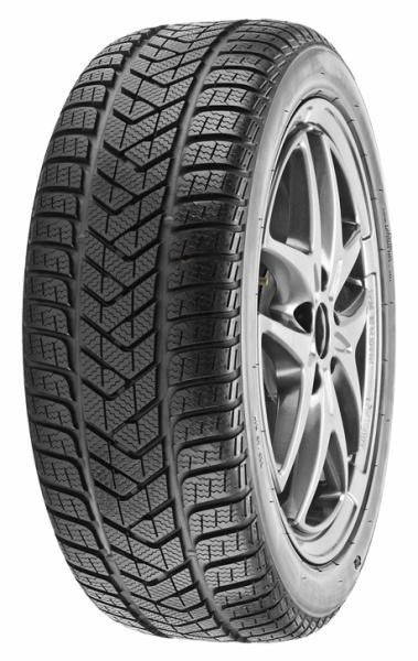 Легковая шина Pirelli Winter Sottozero 3 RunFlat 245/40 R18 97V