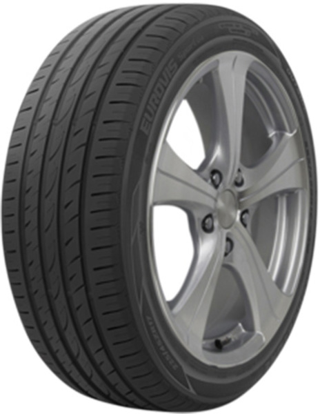 Легковая шина Roadstone Eurovis Sport 04 245/45 R18 100W