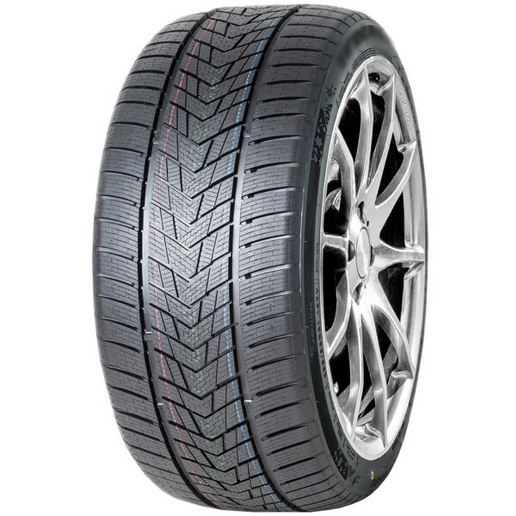 Легковая шина Rotalla Setula W Race S330 255/45 R19 104V