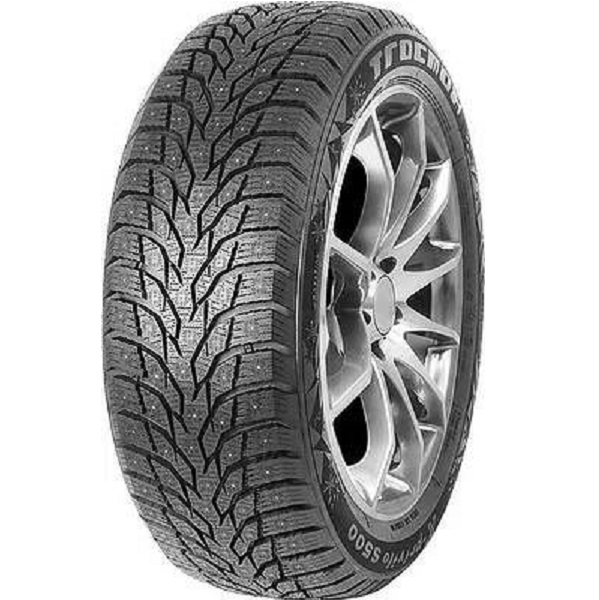 Легковая шина Rotalla Setula W Race S500 245/60 R18 105T