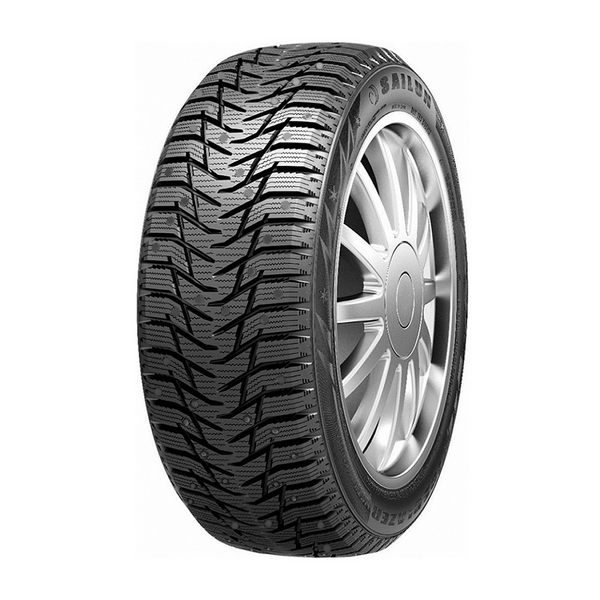 Легковая шина Sailun Ice blazer WST3 нешип. 215/70 R15 98T
