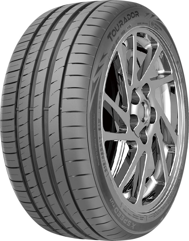 Легковая шина Tourador X Speed TU1 235/55 R18 104W