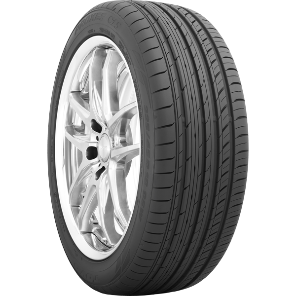 Toyo Proxes CR1S 235/55 R19 105W