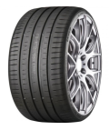Unigrip Lateral Force Sport 245/40 R21 100Y